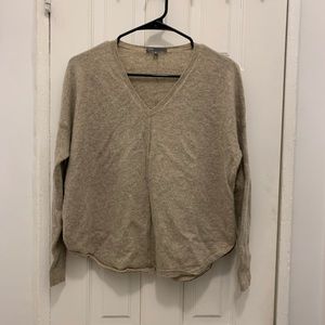 Vince cashmere sweater